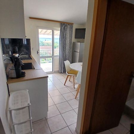 Apartmani Fani 2 Min Walking From Sea Orebić Exterior foto