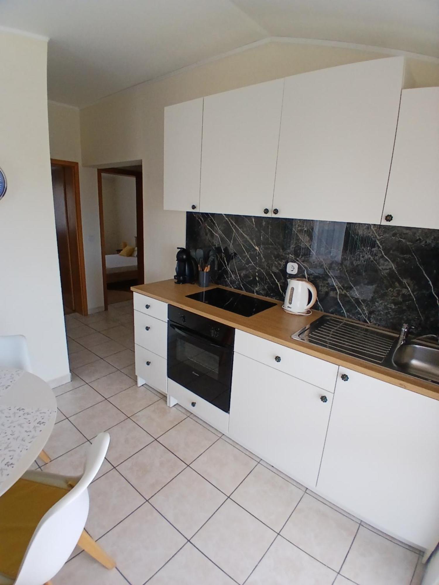 Apartmani Fani 2 Min Walking From Sea Orebić Exterior foto